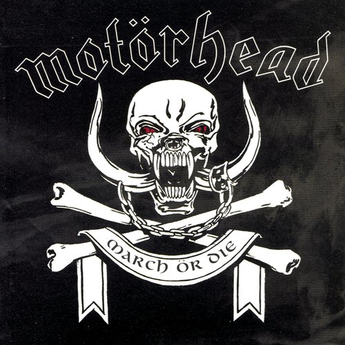 March or Die