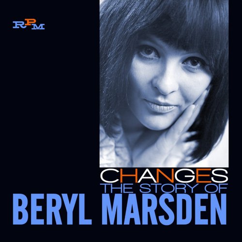 Changes: The Story Of Beryl Marsden