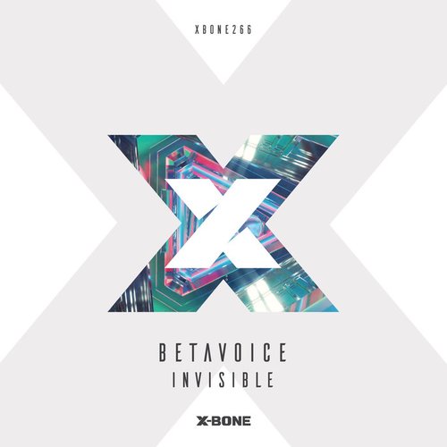 Invisible - Single