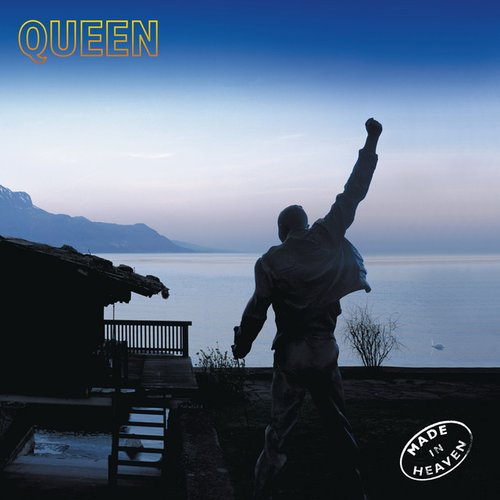 Made In Heaven (Deluxe Edition 2011 Remaster)