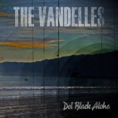 Del Black Aloha (limited edition)