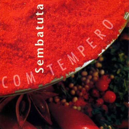 SemBatuta Com Tempero