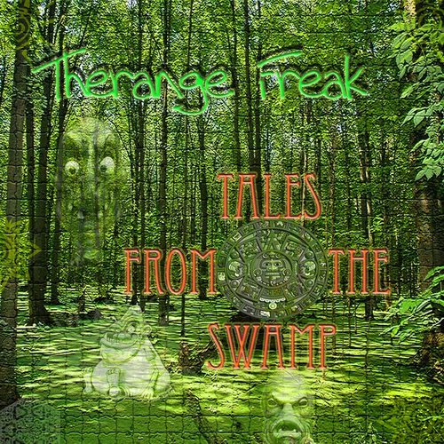 Tales From The Swamp