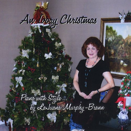 An Ivory Christmas