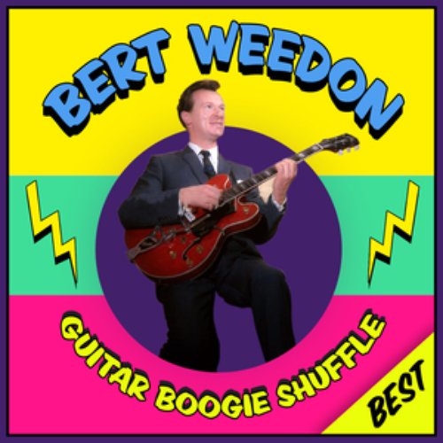 Guitar Boogie Shuffle Best