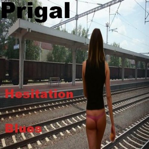 Hesitation blues