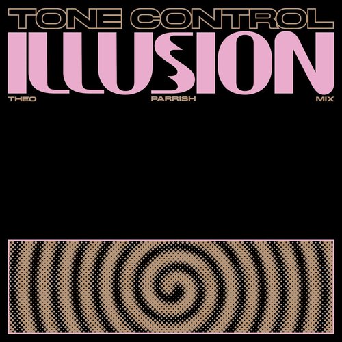 Illusion (Theo Parrish Mix)
