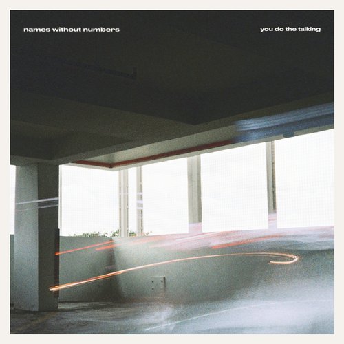 You Do the Talking - Single