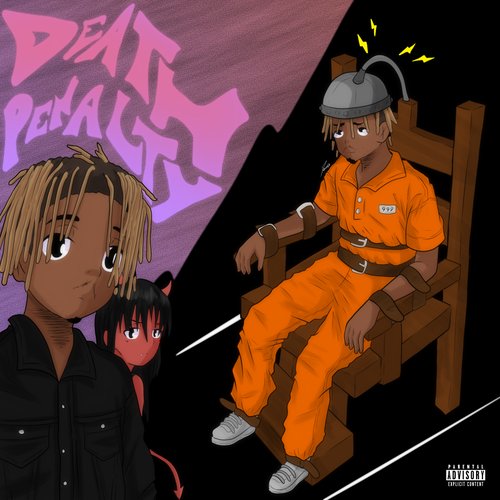Death penalty