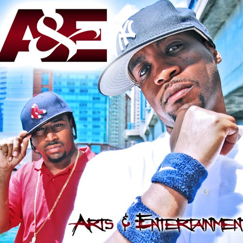 Arts & Entertainment