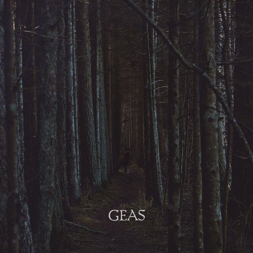 Geas - EP