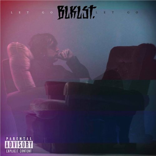 Let Go - Single
