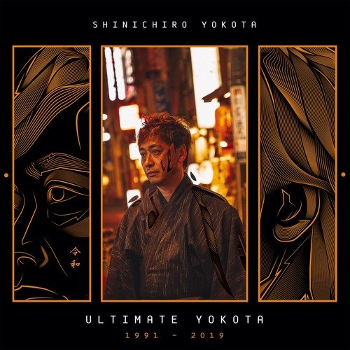 Ultimate Yokota 1991-2019