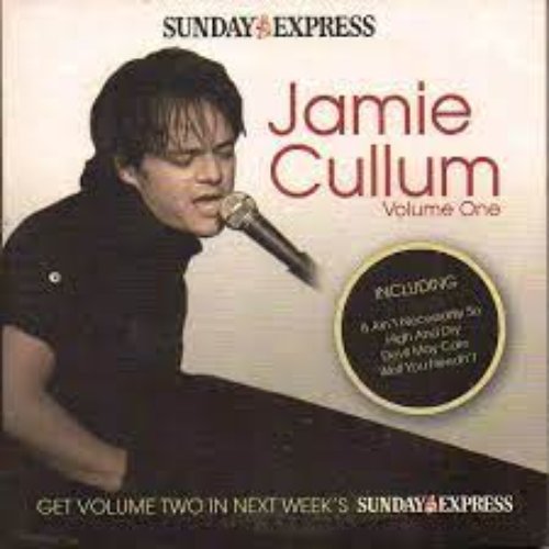 Jamie Cullum: Volume One