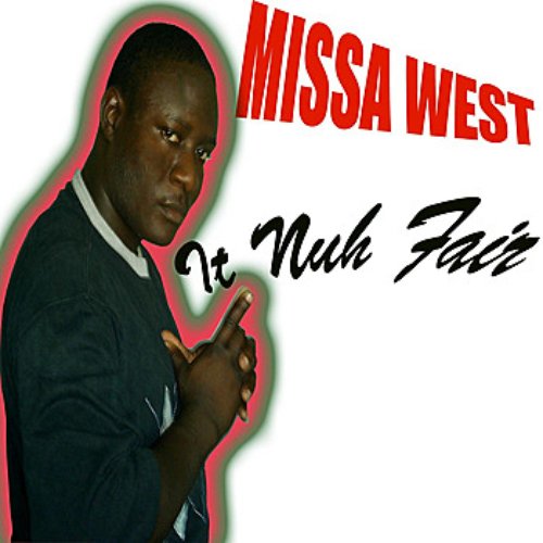 It Nuh Fair - Single