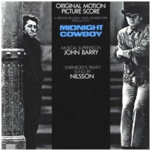 Midnight Cowboy: Music From The Motion Picture