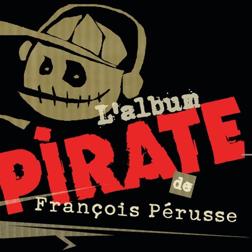L'album pirate