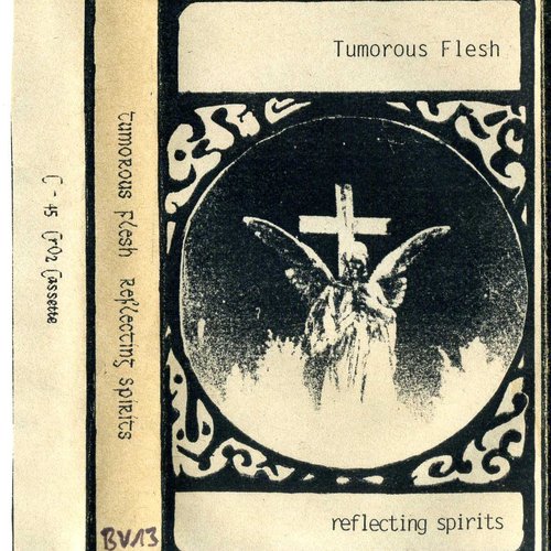 Reflecting Spirits