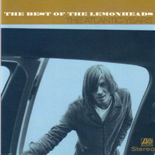 Best Of The Lemonheads: The Atlantic Years