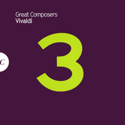 Great Composers - Vivaldi