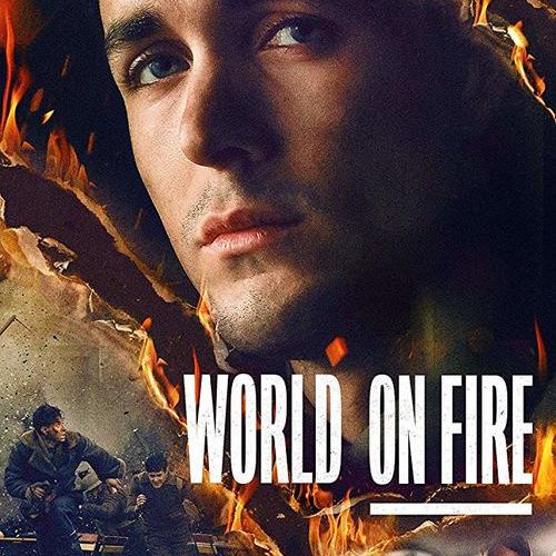 World on Fire (Original Soundtrack)