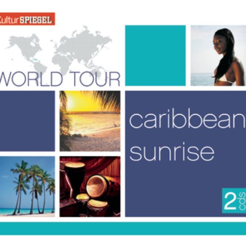 World Tour - Caribbean Sunrise