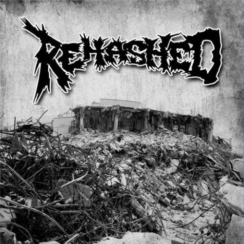 REHASHED