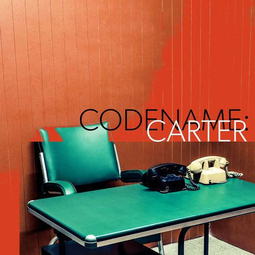 Codename: Carter