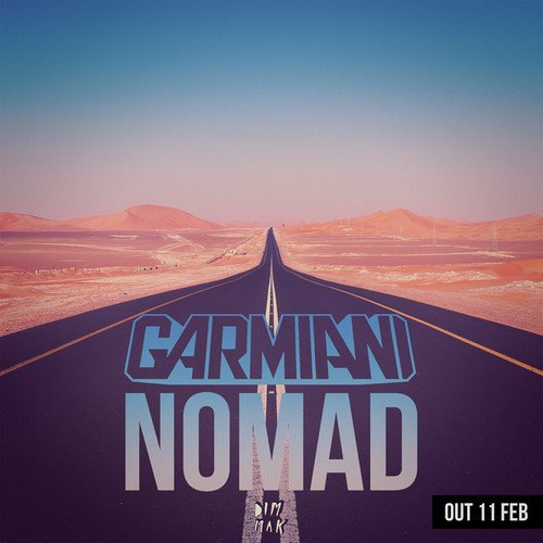 Nomad - Single