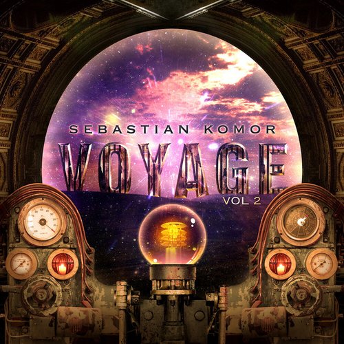 The Voyage, Vol. 02
