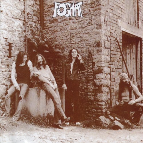 Foghat (2016 Remaster)