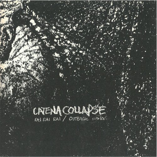 Rai Rai Rai / Outback Songs - EP