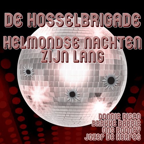 Helmondse nachten zijn lang