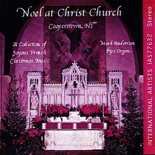 Noel At Christ Church