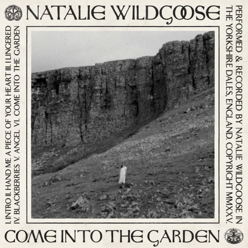 Come Into The Garden