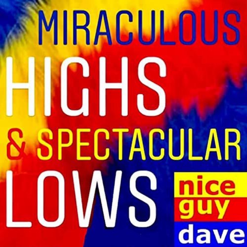 Miraculous Highs & Spectacular Lows - Single