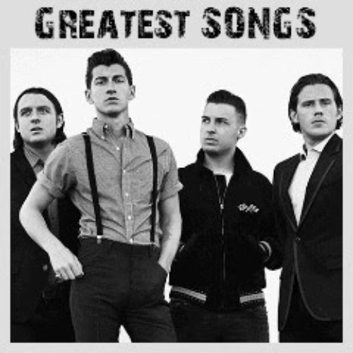 Greatest Songs