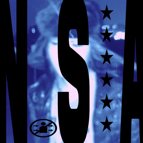 Nsa - EP