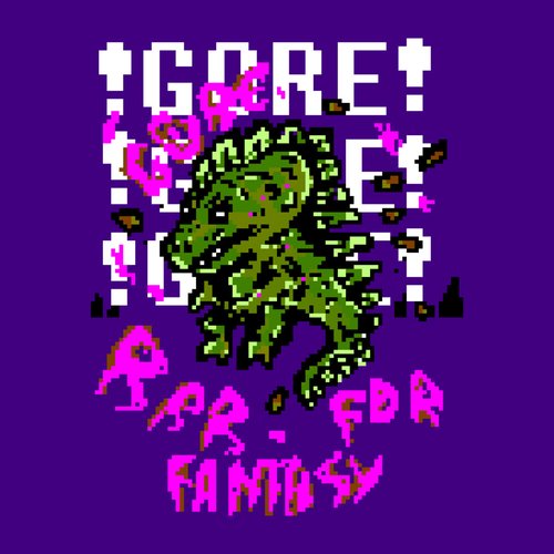 Gore For Fantasy Plus