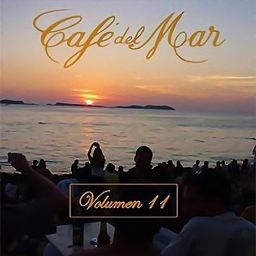 Cafe del Mar Vol. 11 EP