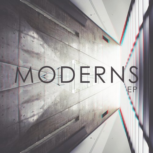 Moderns - EP