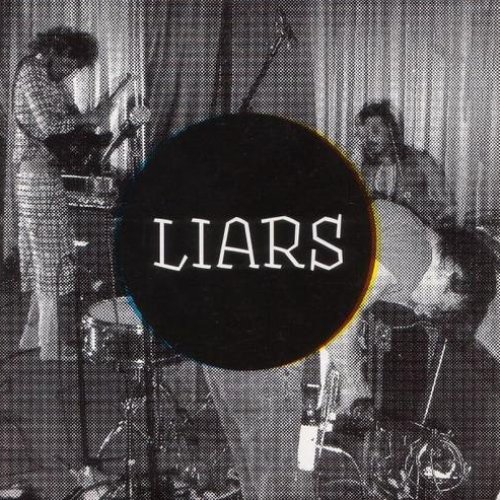 Liars Session EP