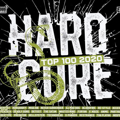 Hardcore Top 100 – 2020