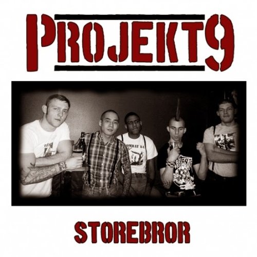 Storebror