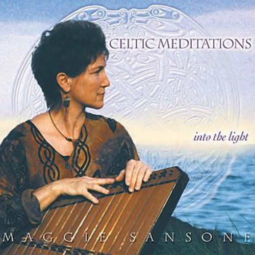 Celtic Meditations - Into The Light