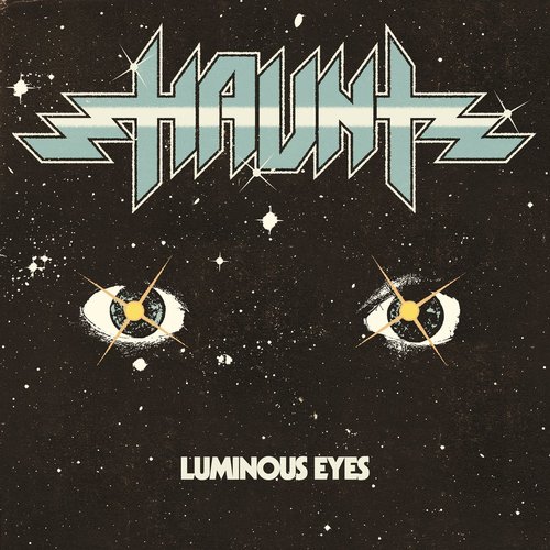 Luminous Eyes - EP
