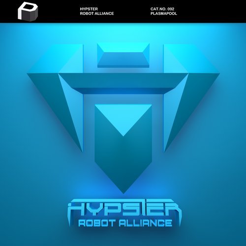 Robot Alliance