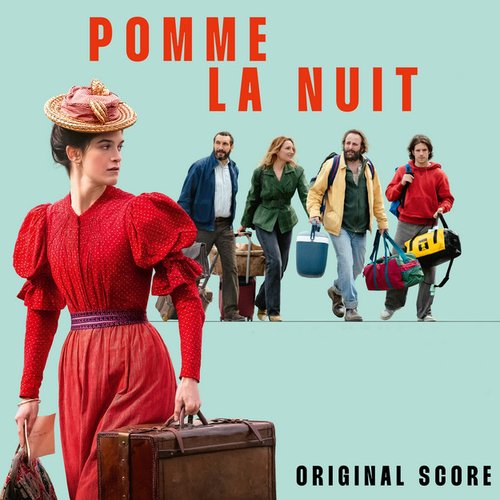 LA NUIT (La Venue de l’avenir - musique originale)