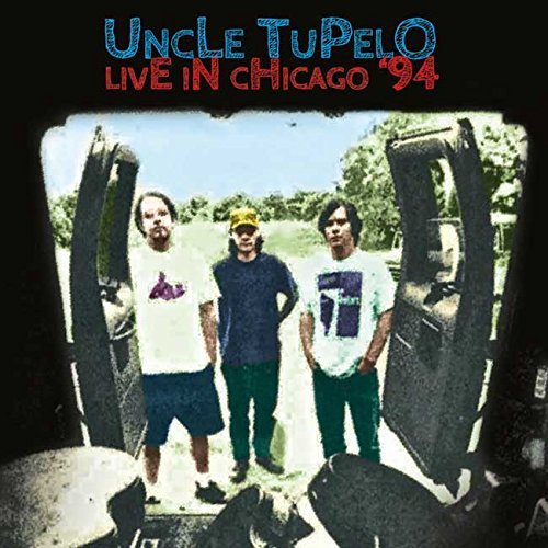 Live in Chicago '94 - Lounge Ax, Chicago. 24 March 1994 (Remastered) [Live]