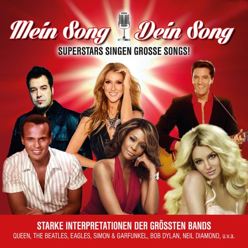 Mein Song - Dein Song